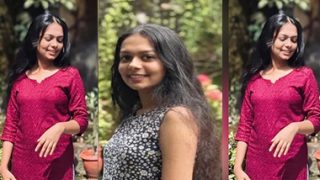 Cute Slim Young Mallu Gf Fingering Pink Pussy