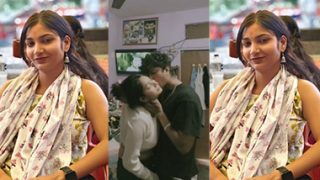 Submissive Horny Indian Girl Enjoying Fucking Mms