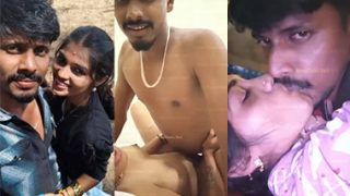 Tamil Mallu Couple Painful Fucking Moaning Mms