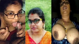 Horny Tamil Wife Blowjob – Shared Fucking Hard