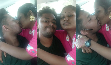 Tamil Couples Romance In Car – Secret Fucking Leak