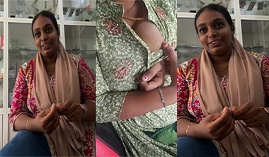 Desi Mallu Girl Handjob – Fucking With Her Lover