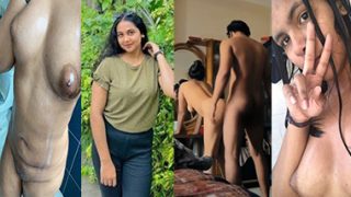Kerala Busty Mallu Girl Nude – Fuck in Doggy With Moaning