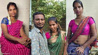Tamil Innocent Wife Riding – Painful Fucking By Husband